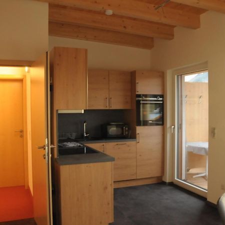 Haus Lagger Appartement Seefeld in Tirol Buitenkant foto