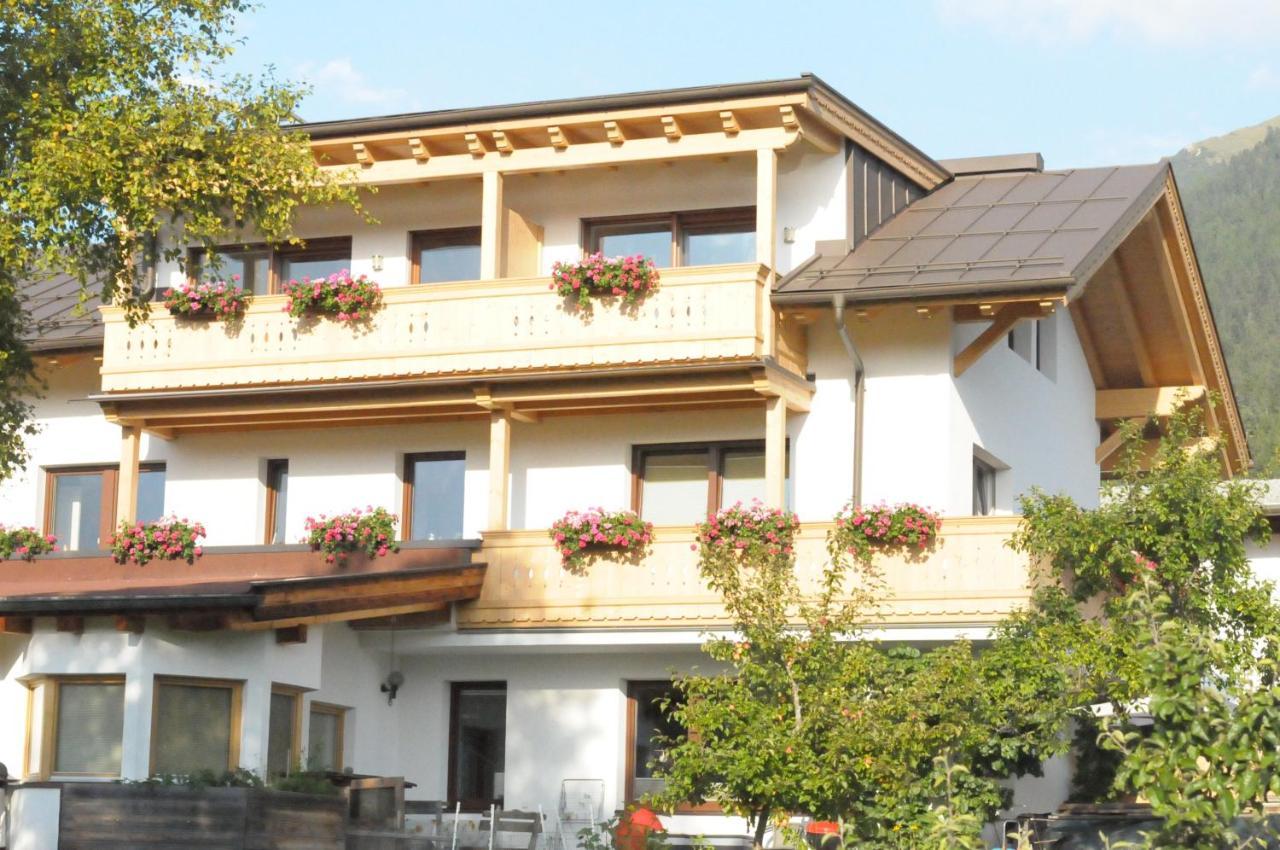 Haus Lagger Appartement Seefeld in Tirol Buitenkant foto