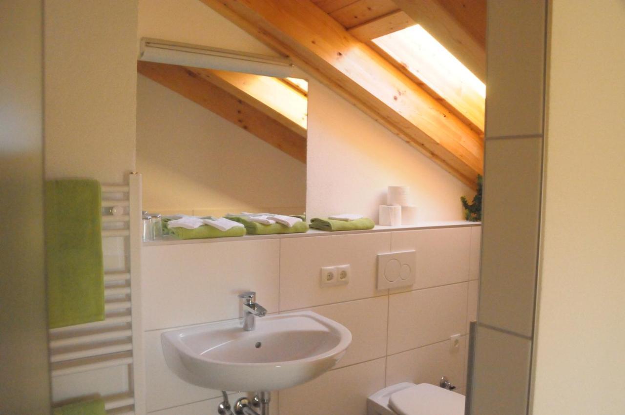 Haus Lagger Appartement Seefeld in Tirol Buitenkant foto