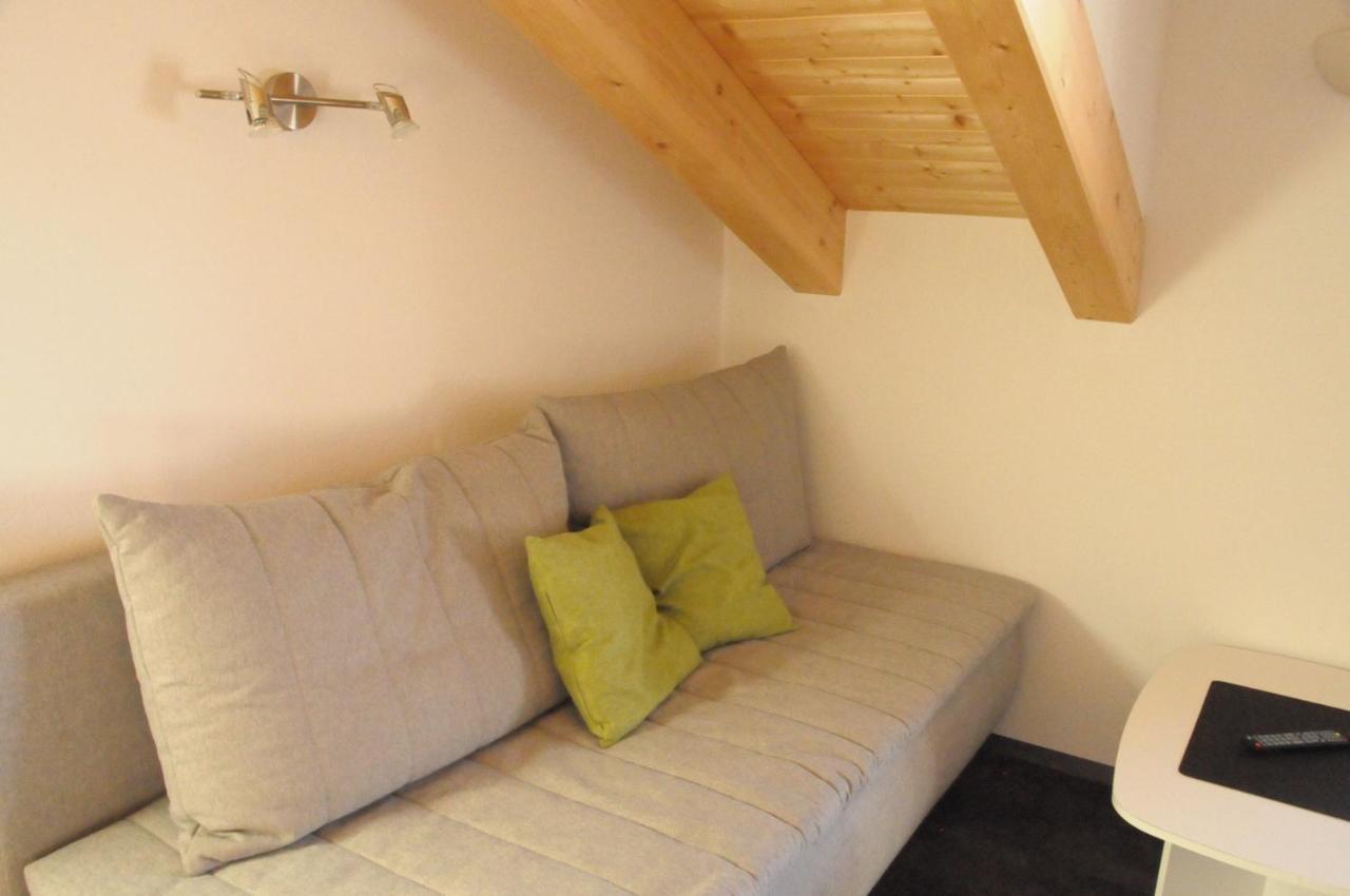Haus Lagger Appartement Seefeld in Tirol Buitenkant foto