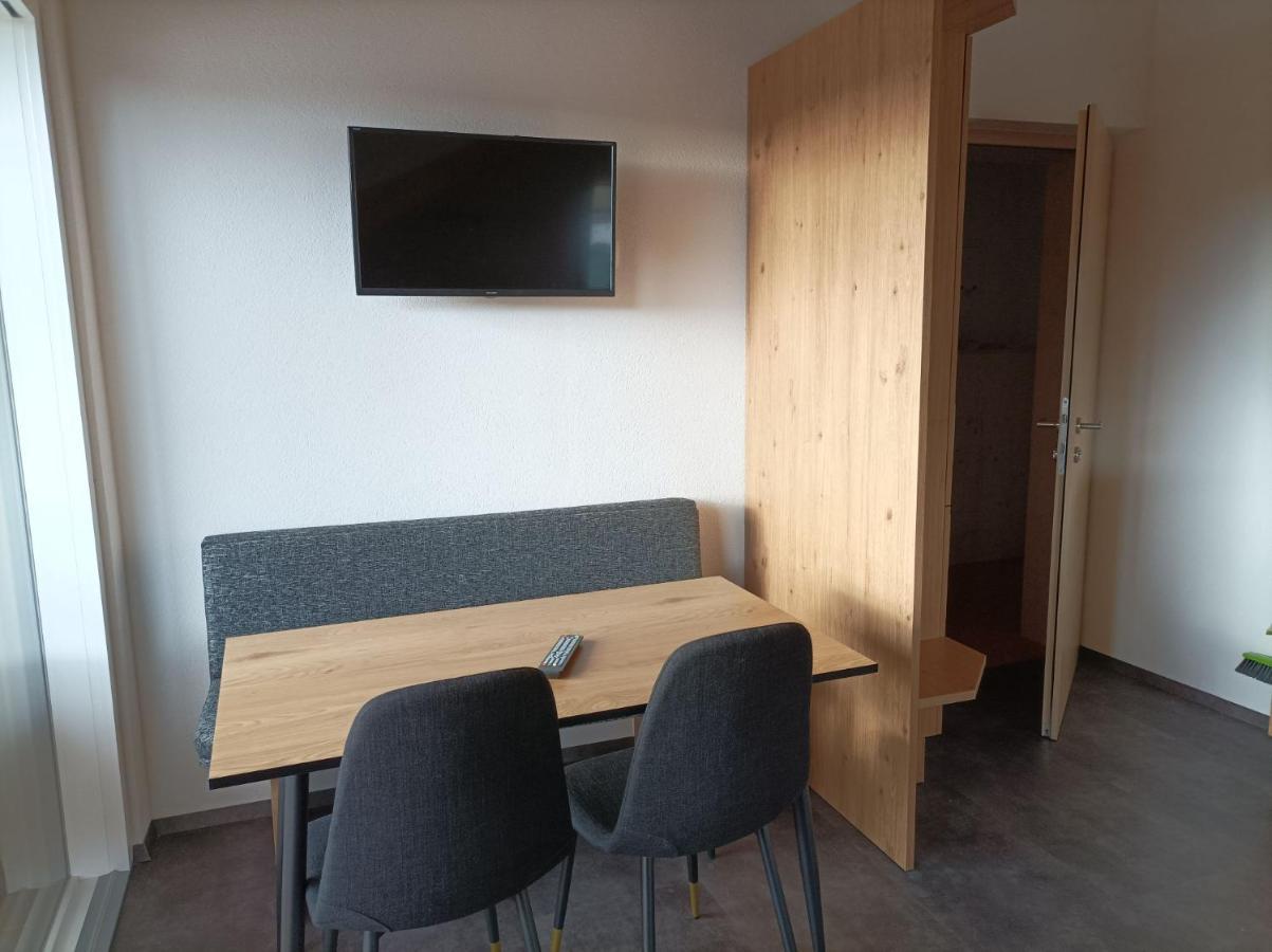 Haus Lagger Appartement Seefeld in Tirol Buitenkant foto